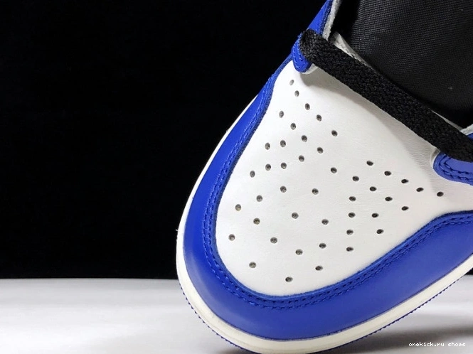 Rep Jordan 'Game 403 Air - High 1 Retro 555088 OG Royal' 0608